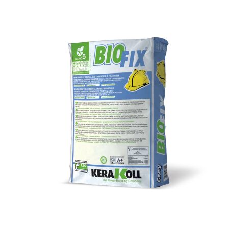 Biofix 25 kg grau