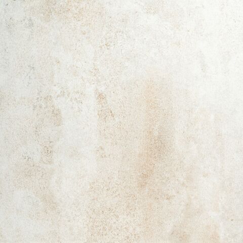 Fliese Metallique 60 x 60 cm Blanco