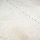 Fliese Metallique 60 x 60 cm Blanco