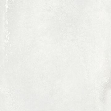 Fliese Ferrocemento 60 x 60 cm Bianco natur rett.