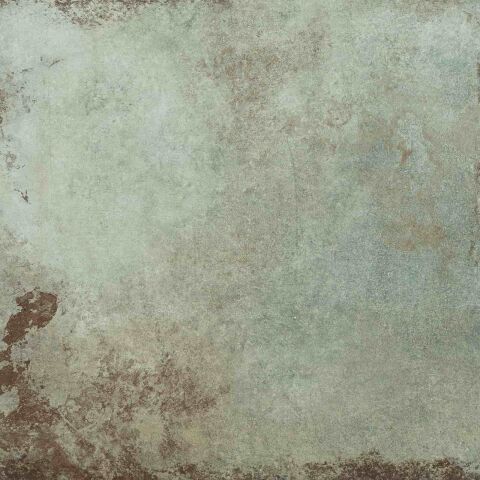Fliese Alloy 60 x 60 cm Mint