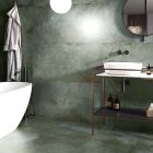 Fliese Alloy 60 x 60 cm Mint