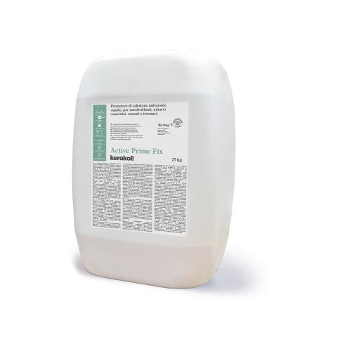 Active Prime Fix 25 kg Kanister