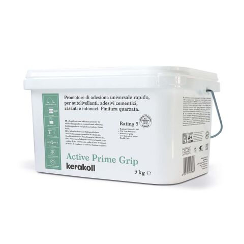 Active Prime Grip 5 kg Eimer