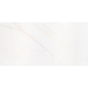 Wandfliese Calacatta Marmil 30 x 60 cm Stärke 7 mm