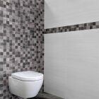 Mosaik Firewood Mara 5 x 5 cm Cold