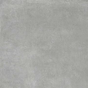 Fliese Gravel 60 x 60 cm Grey