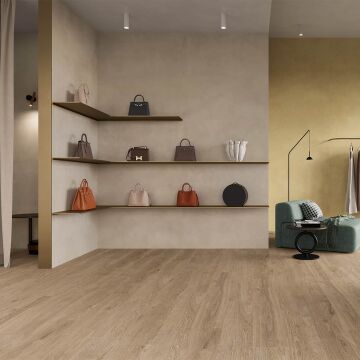 Fliese Retina 60  x 120 cm Corda 6,5mm