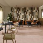 Dekor Retina 60  x 120 cm Linae 6,5mm