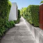 Terrassenplatte X-Rock 60 x 60 x 2 cm Grigio