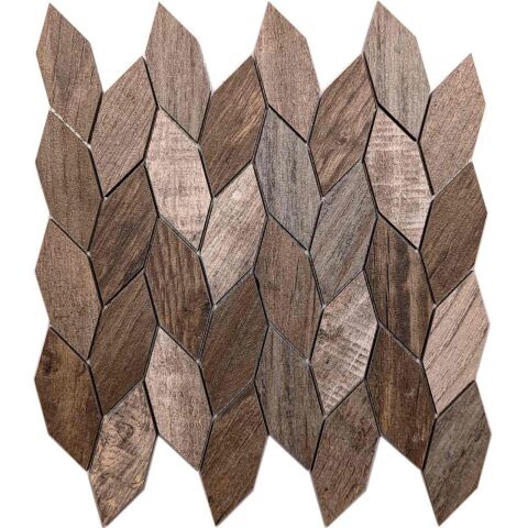 Mosaik Firewood Nature 32 Warm