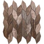 Mosaik Firewood Nature 32 Warm
