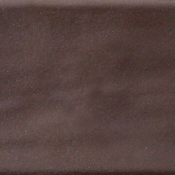 Wandfliese AUREA 7,5 x 30 cm Bronze