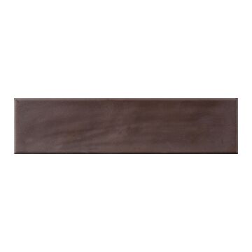 Wandfliese AUREA 7,5 x 30 cm Bronze