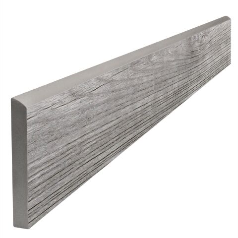 Sockel Firewood 6,5  x 60 cm Cold