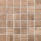 Mosaik Alpi 5 x 5 cm Miele