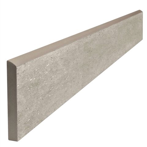 Sockel Gravel 7 x 60 cm Earth