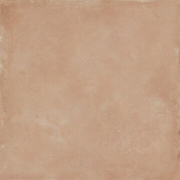 Fliese Roots 60 x 60 cm Terracotta