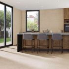 Fliese Infinity 60 x 60 cm Taupe