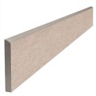 Sockel Infinity 7 x 60 cm Taupe