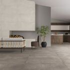 Fliese Inedit 60,4 x 60,4 cm Marfil