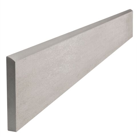 Sockel Inedit 7 x 60,8 cm Marfil