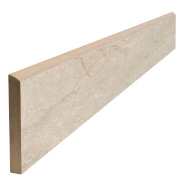 Sockel Wells 7 x 60 cm Cream