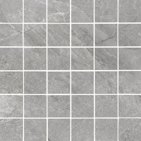 Mosaik Wells 5 x 5 cm Pearl