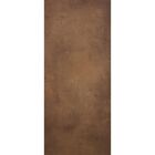 Fliese Oxide 120 x 278 cm Corten
