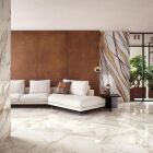 Fliese Oxide 120 x 278 cm Corten