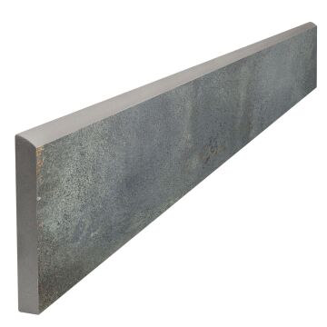 Sockel San Francisco 8 x 60 cm Aquamarine