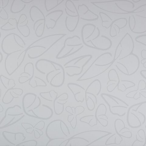 Dekorfliese Trendy Tropic 25 x 50 cm Blur