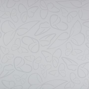 Dekorfliese Trendy Tropic 25 x 50 cm Blur