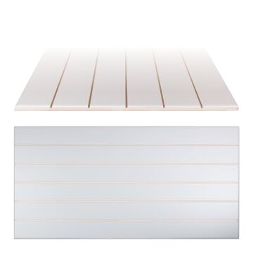 Dekorfliese Trendy LineCut4,8  25 x 50 cm Blur