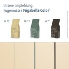 Dekorfliese Trendy LineCut4,8  25 x 50 cm Mustard