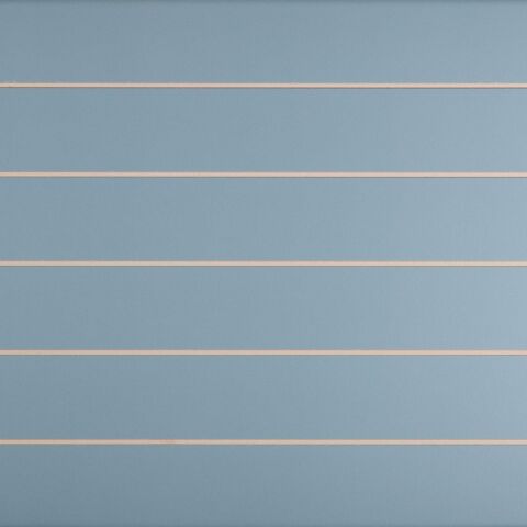 Dekorfliese Trendy LineCut4,8  25 x 50 cm Light Navy