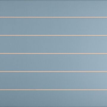 Dekorfliese Trendy LineCut4,8  25 x 50 cm Light Navy