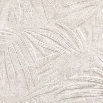 Dekor Nobu Fossil 25 x 75 cm White