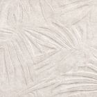 Dekor Nobu Fossil 25 x 75 cm White