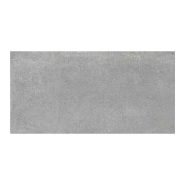 Fliese Gravel 30 x 60 cm Grey