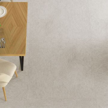 Fliese Infinity 60 x 60 cm Marfil