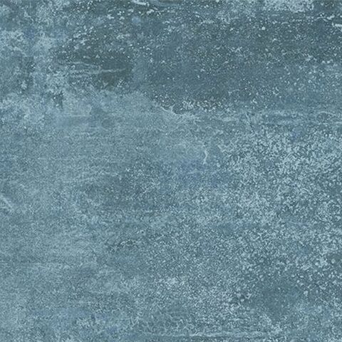 Fliese Oxide 120 x 278 cm Blue