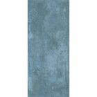 Fliese Oxide 120 x 278 cm Blue