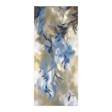 Dekorfliese Ylico 120 x 278 cm Flower Falls