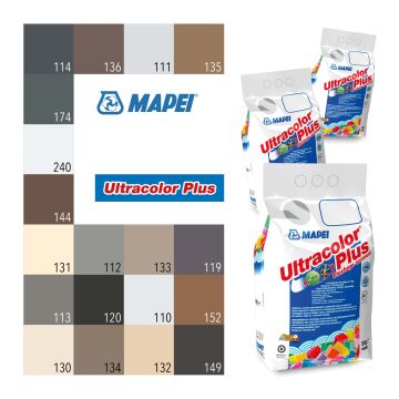 ULTRACOLOR PLUS 5 kg Flexfuge