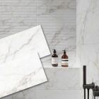 Wandfliese Firenze 25 x 50 cm