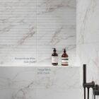 Wandfliese Firenze 25 x 50 cm