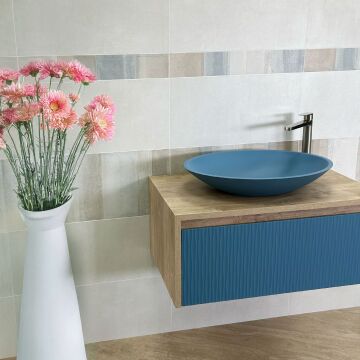 Bord&uuml;re Ottawa 10 x 60 cm