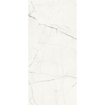 Fliese TheRoom 120  x 260 cm Statuario Matt