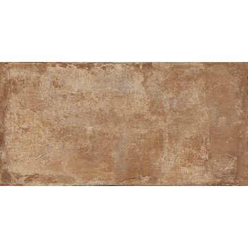 Fliese Cottoantico 30 x 60 cm Rosso